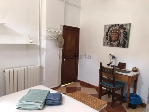 Habitació de lloguer, Palma