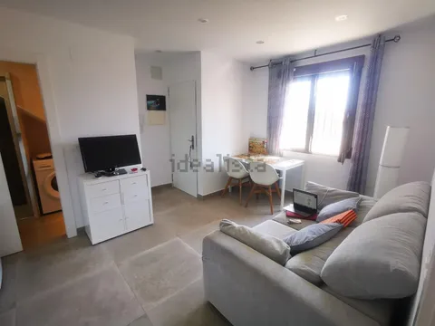 Pis de 46 m² a Granada