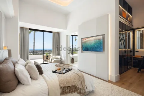 Maison 522 m² à Benahavís