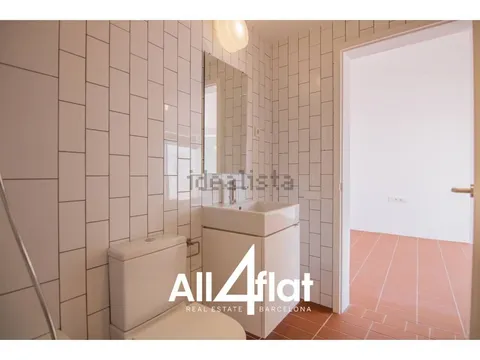 Pis de 55 m² a Sant Pere de Ribes