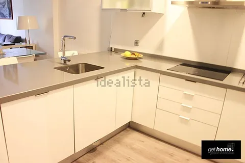 Appartamento 90 m² a Madrid