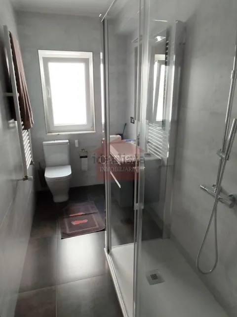 Pis de 90 m² a Salamanca
