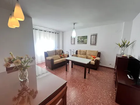 Piso de 100 m² en Lebrija
