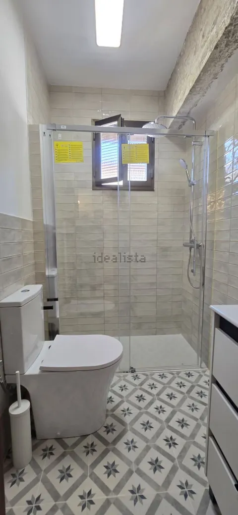 Stanza in affitto, Barakaldo