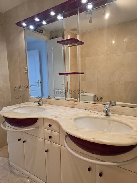 Pis de 140 m² a Madrid