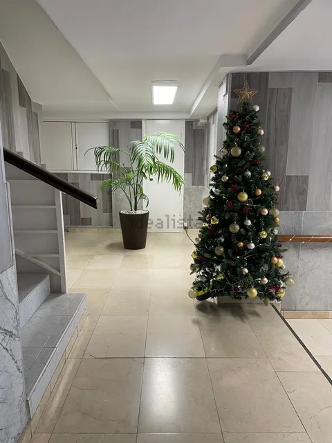 Pis de 45 m² a Las Palmas de Gran Canaria