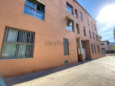 Pis de 136 m² a València