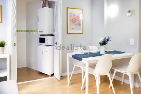 Appartamento 45 m² a Madrid