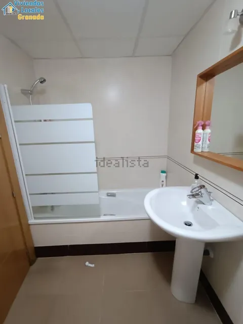 Wohnung 73 m² in Granada