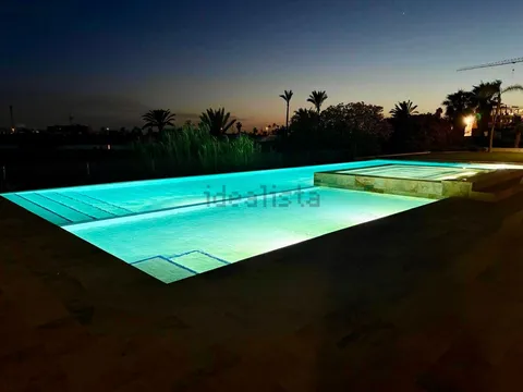Квартира 90 м² у Los Alcázares