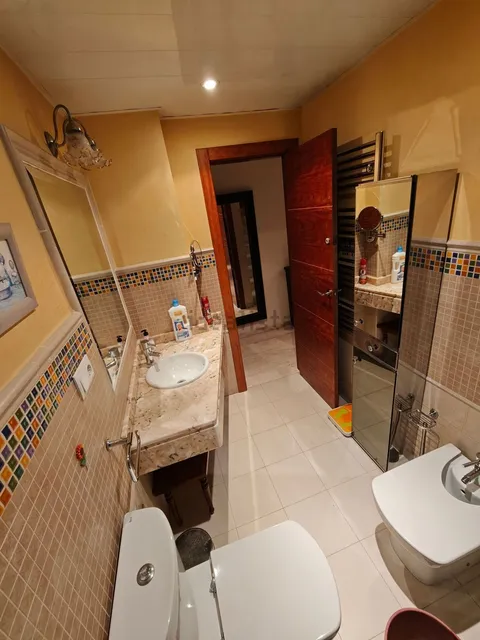 Pis de 137 m² a Linares