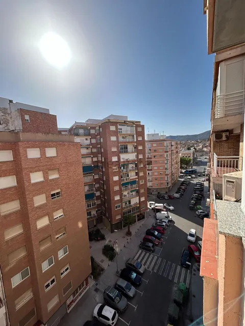 Habitació de lloguer, Cartagena