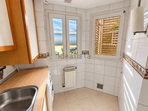 Pis de 63 m² a Madrid