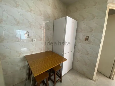 Chambre à louer, Salamanque