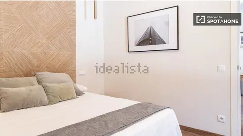 Pis de 67 m² a Madrid