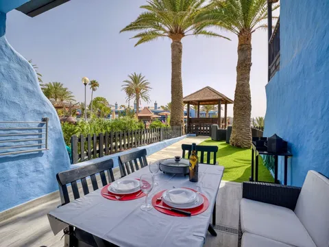 Appartamento 72 m² a San Bartolomé de Tirajana