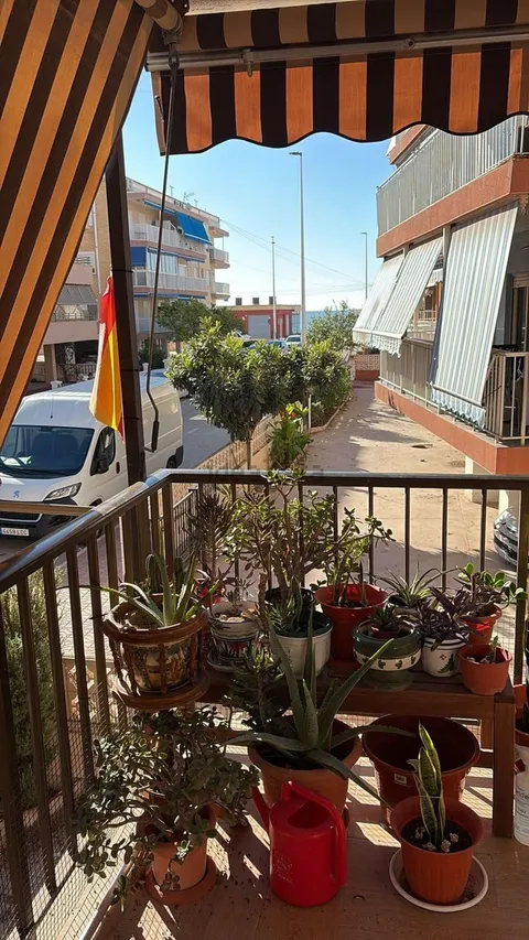 Квартира 100 м² у Santa Pola (2/17)