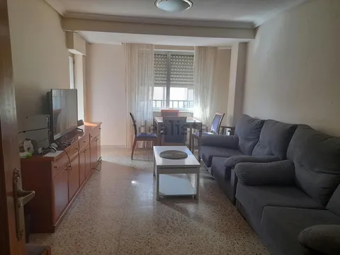Room for rent, Salamanca (4/5)