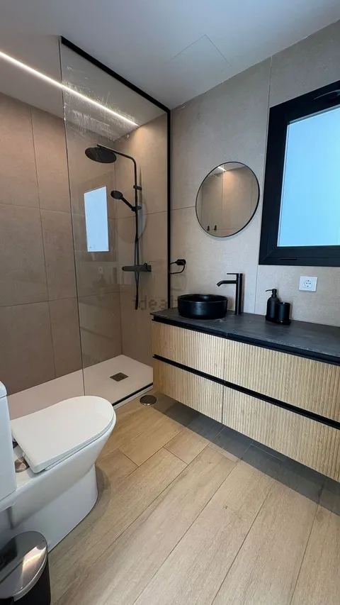 Wohnung 95 m² in Candelaria