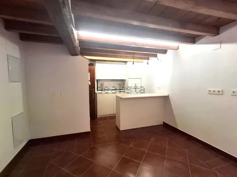 Pis de 38 m² a Granada