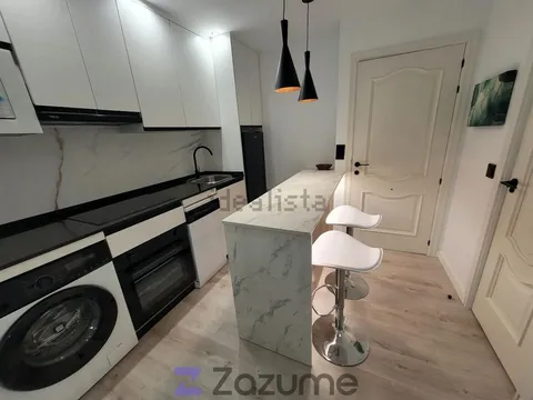 Pis de 30 m² a Cuéllar
