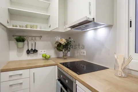 Pis de 99 m² a Barcelona