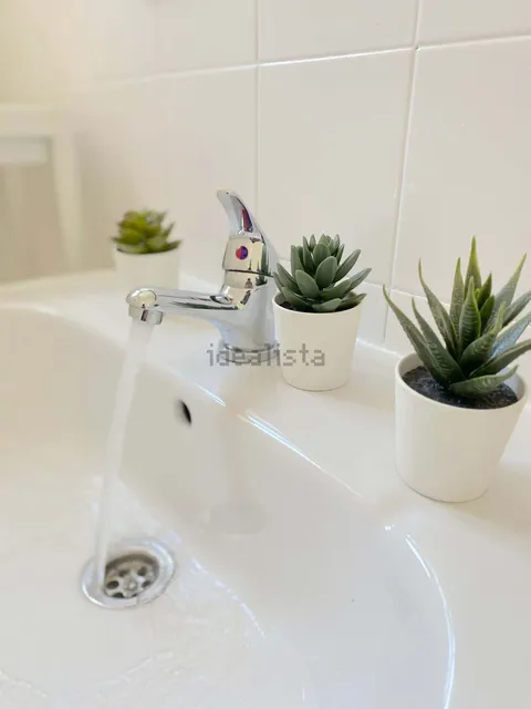 Habitació de lloguer, Sevilla