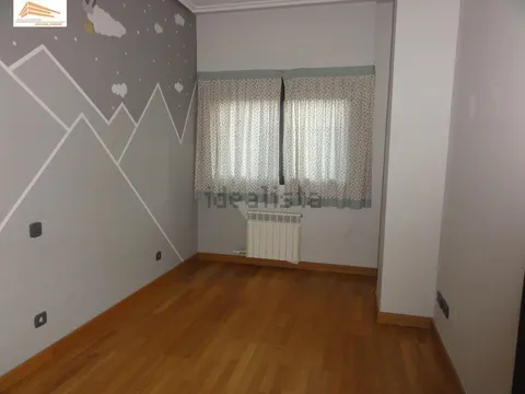 Pis de 127 m² a Valladolid