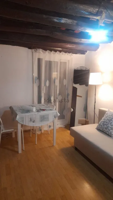 Wohnung 30 m² in Barcelona