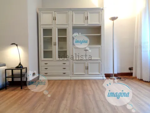 Pis de 76 m² a Bilbao