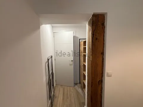 Appartement 77 m² à Madrid