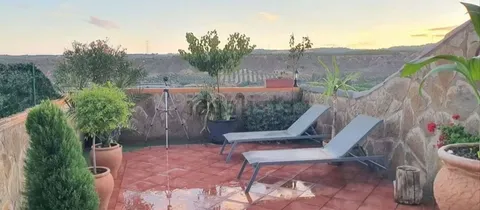 Habitació de lloguer, Cortes de Baza