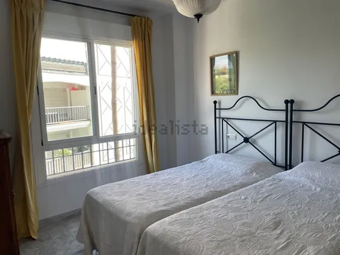 Wohnung 86 m² in Marbella
