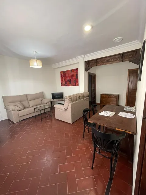 Stanza in affitto, Siviglia