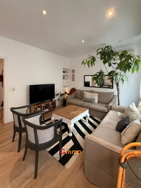 Pis de 83 m² a Madrid