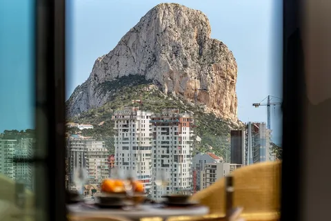 Pis de 117 m² a Calp