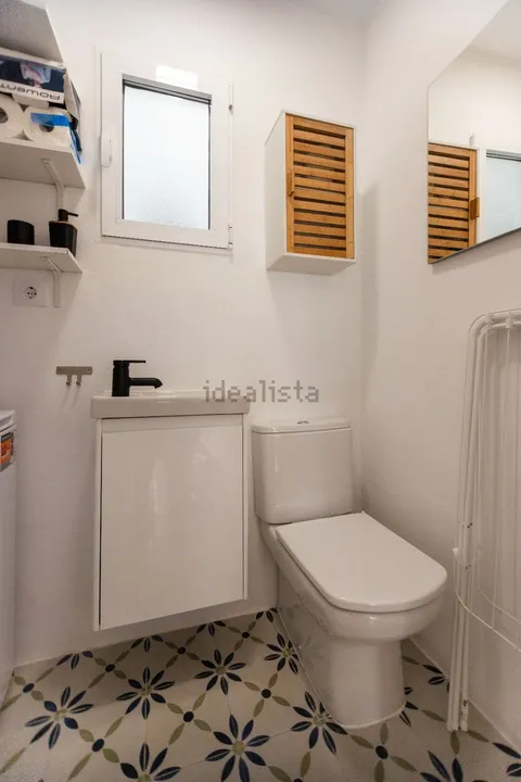 Pis de 91 m² a Sueca