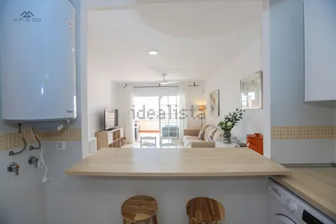 Pis de 94 m² a Almuñécar