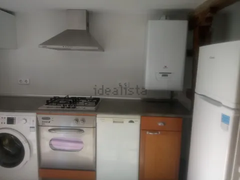Pis de 65 m² a Madrid