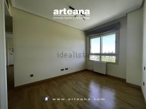 Pis de 91 m² a Madrid