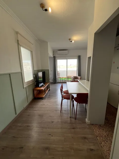 Pis de 53 m² a Barcelona