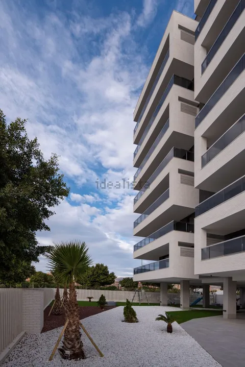 Pis de 197 m² a Almeria