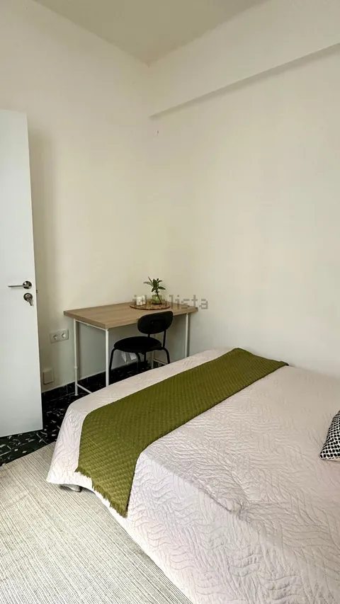 Zimmer zur Miete, Castelló de la Plana / Castellón de la Plana