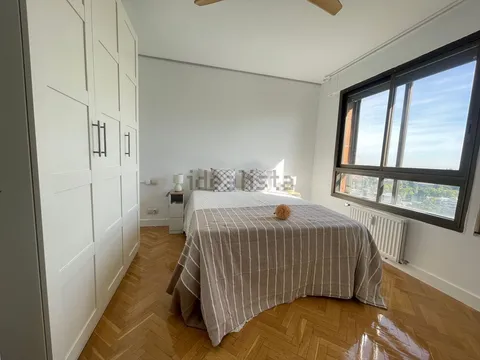 Pis de 71 m² a Madrid