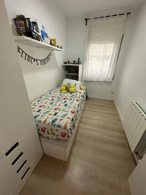 Pis de 83 m² a Barcelona