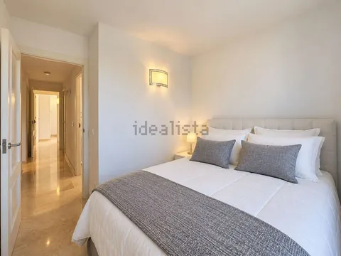 Wohnung 107 m² in Andratx