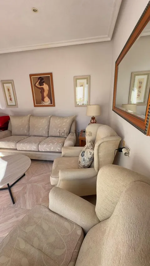 Квартира 123 м² в Torrevieja