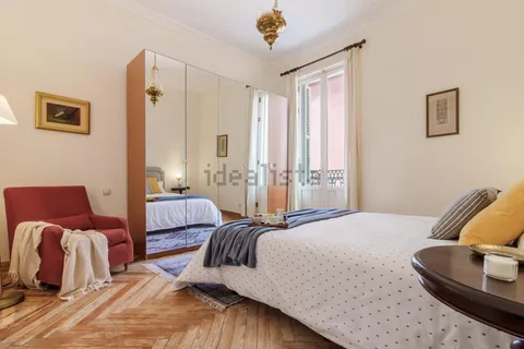 Pis de 154 m² a Madrid