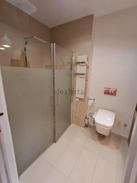 Pis de 90 m² a Bilbao