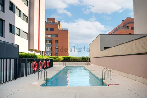 Piso de 65 m² en Madrid